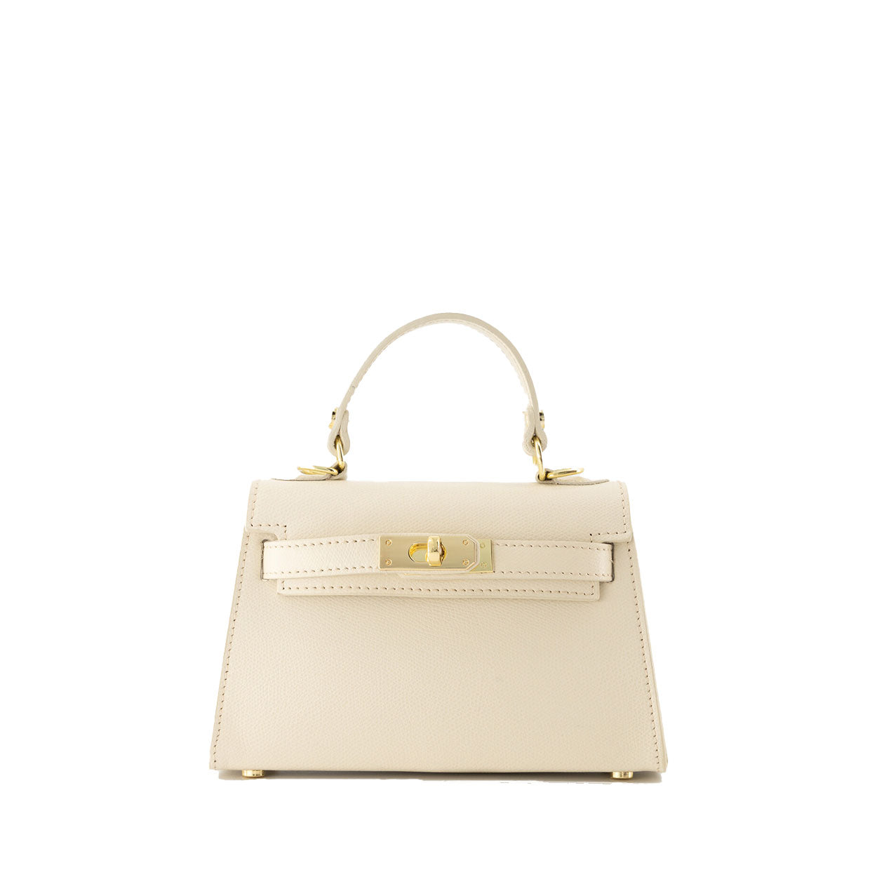 Camden Crossbody - Beige
