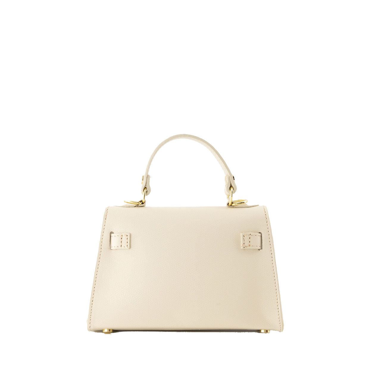 Camden Crossbody - Beige