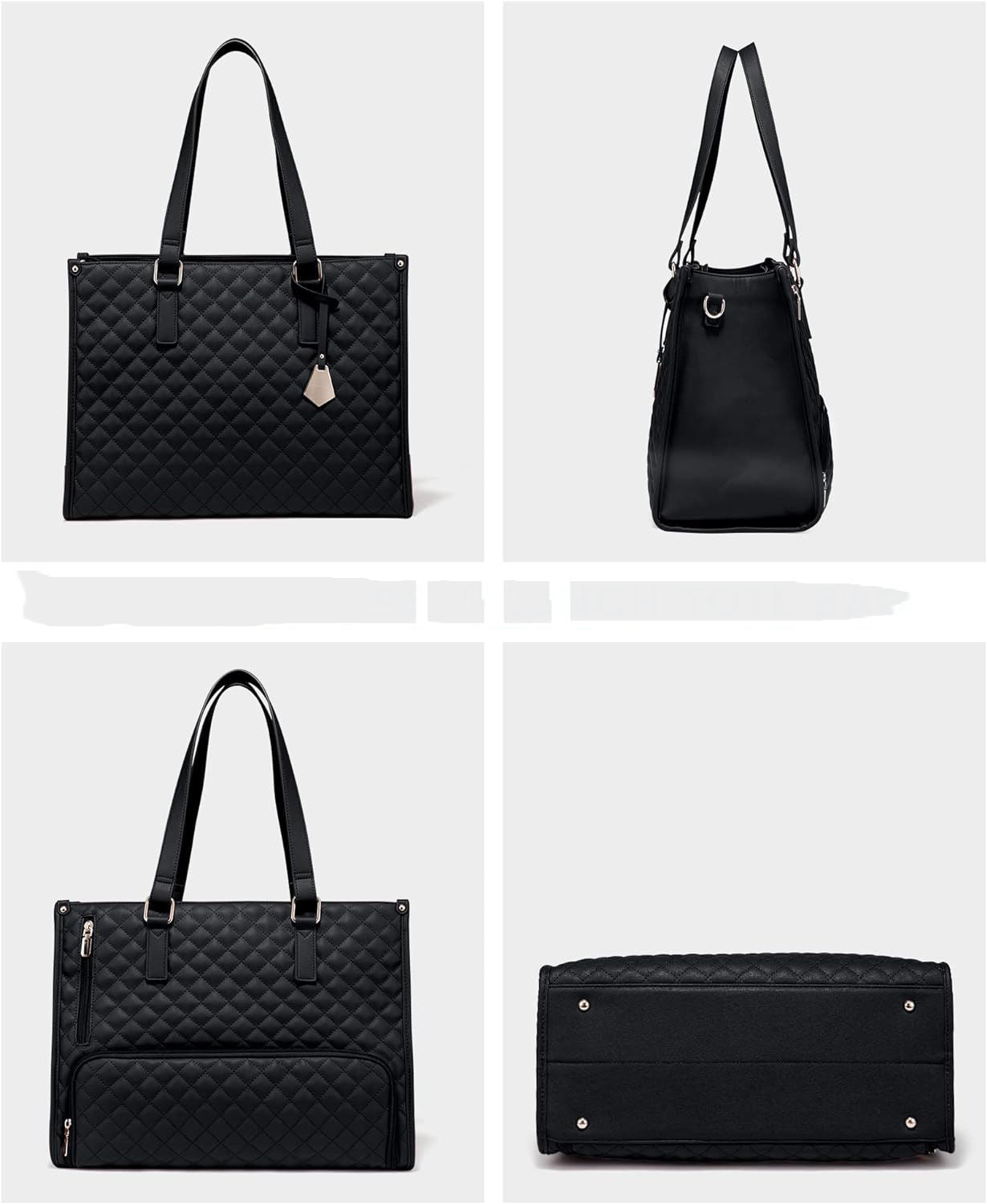 Thermal Insulated 3-IN-1 Totebag