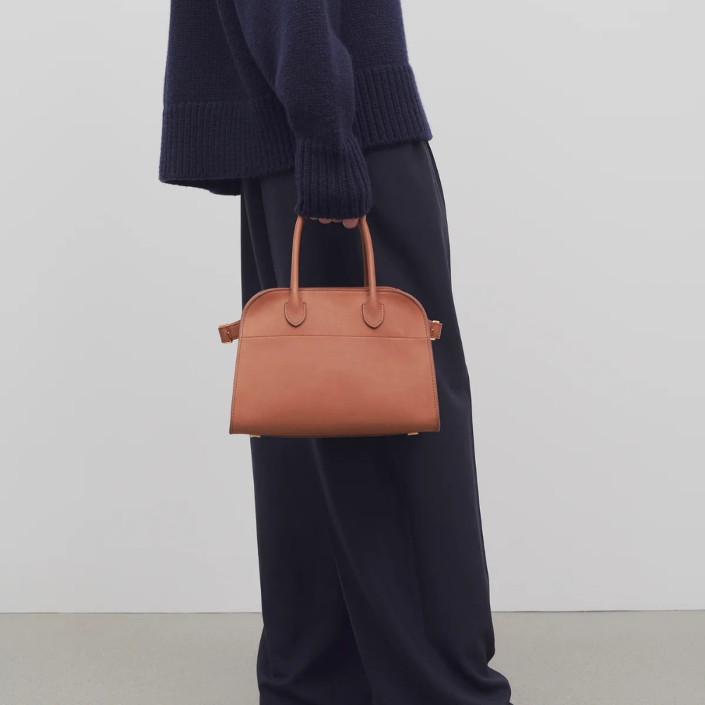 Margaux Bowling Bag