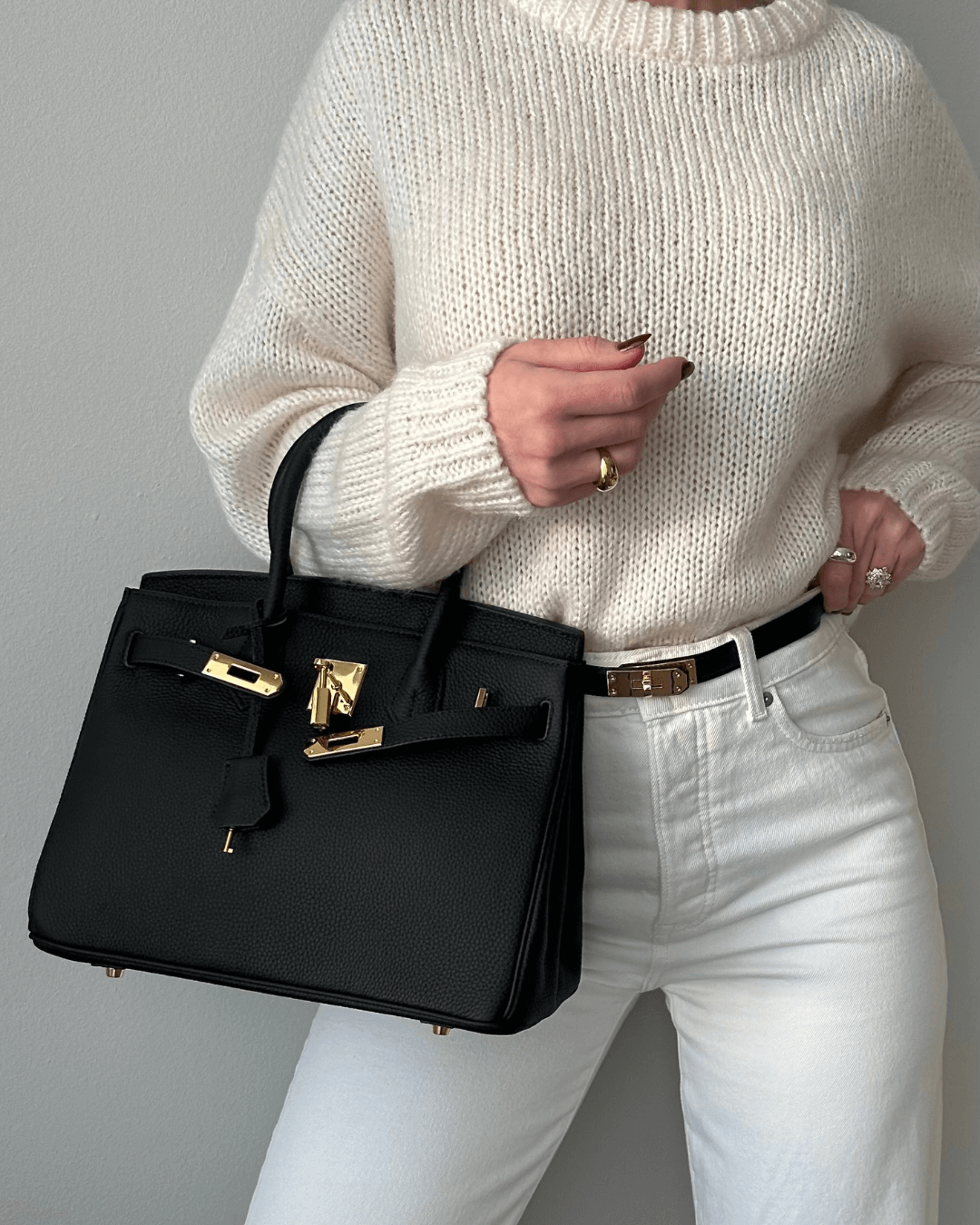 Belleza Bag
