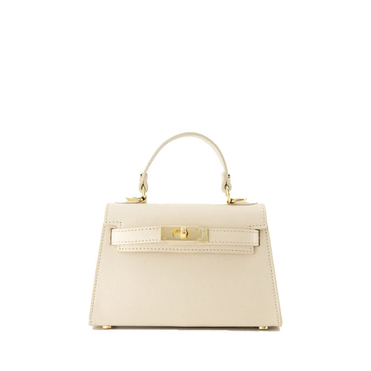 Camden Crossbody - Beige