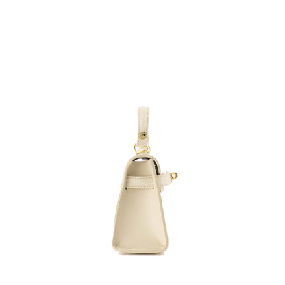 Camden Crossbody - Beige