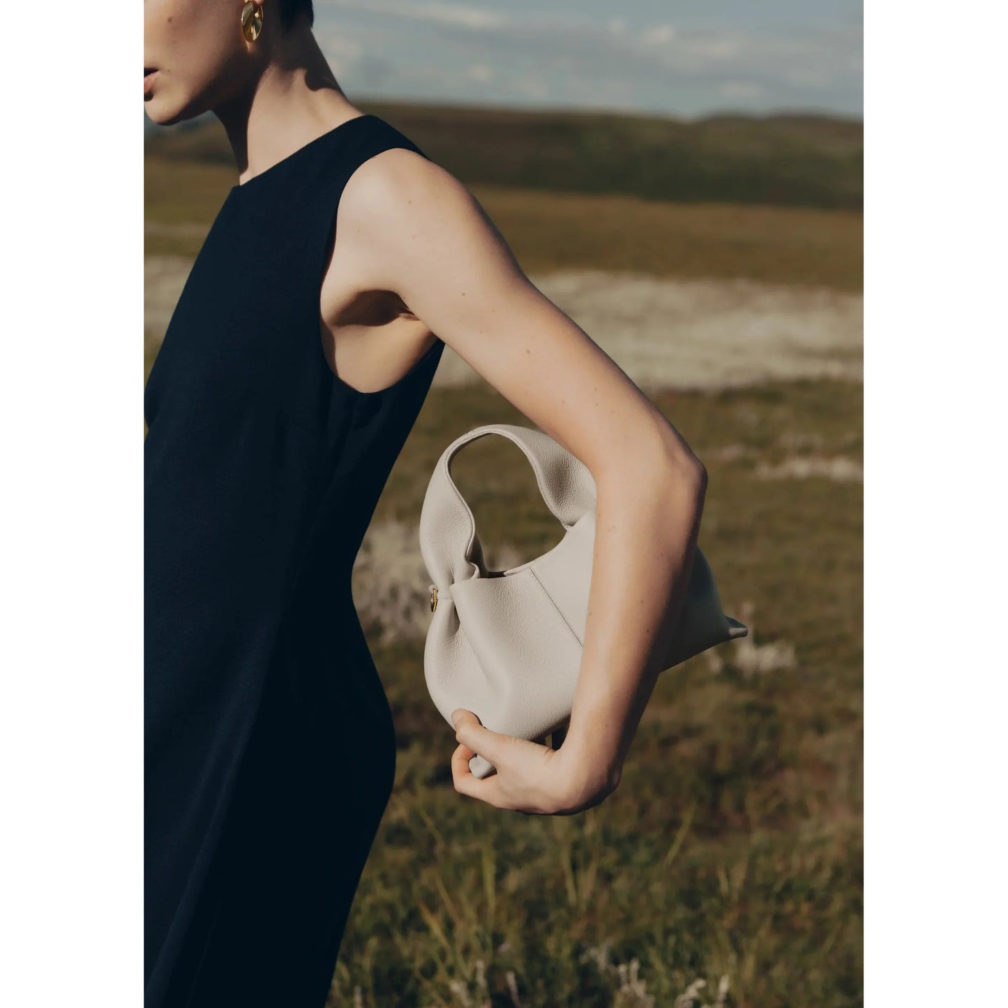 Eliza Abend Clutch