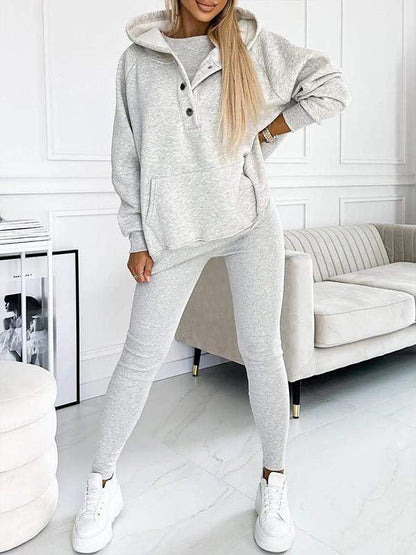 Mila™ - Bequemes Damen-Set