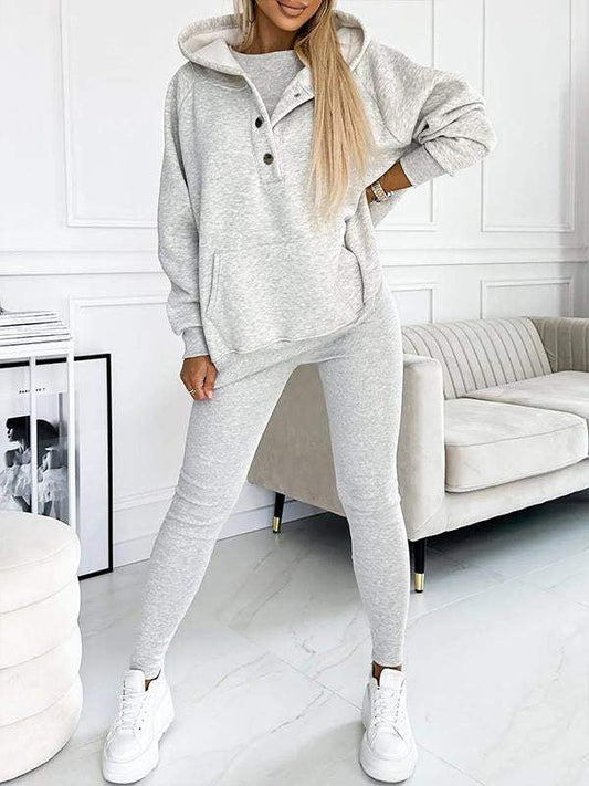 Mila™ - Bequemes Damen-Set