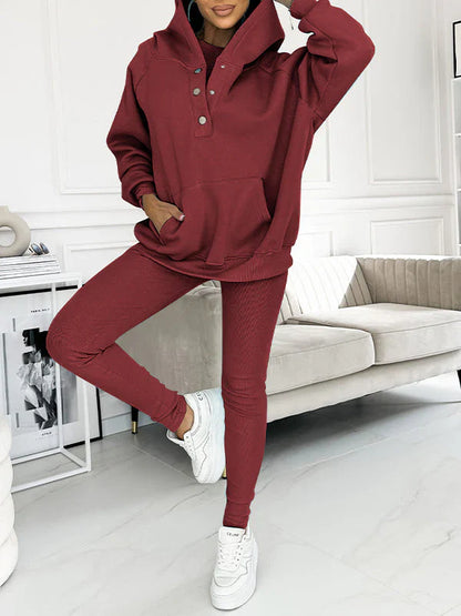 Mila™ - Bequemes Damen-Set