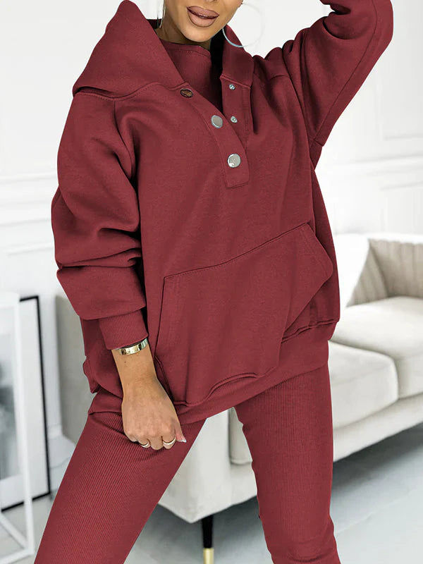 Mila™ - Bequemes Damen-Set