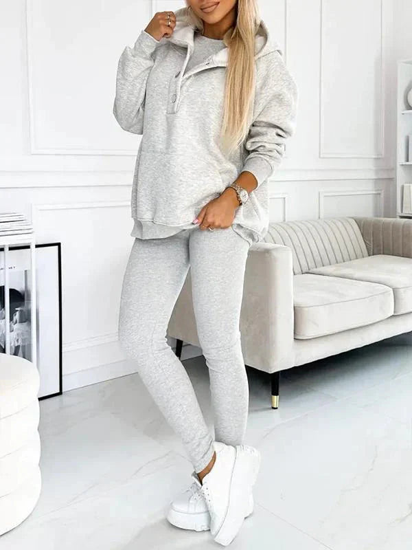 Mila™ - Bequemes Damen-Set