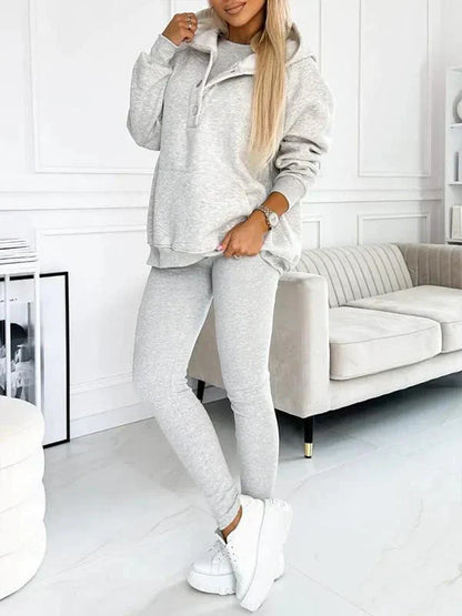 Mila™ - Bequemes Damen-Set