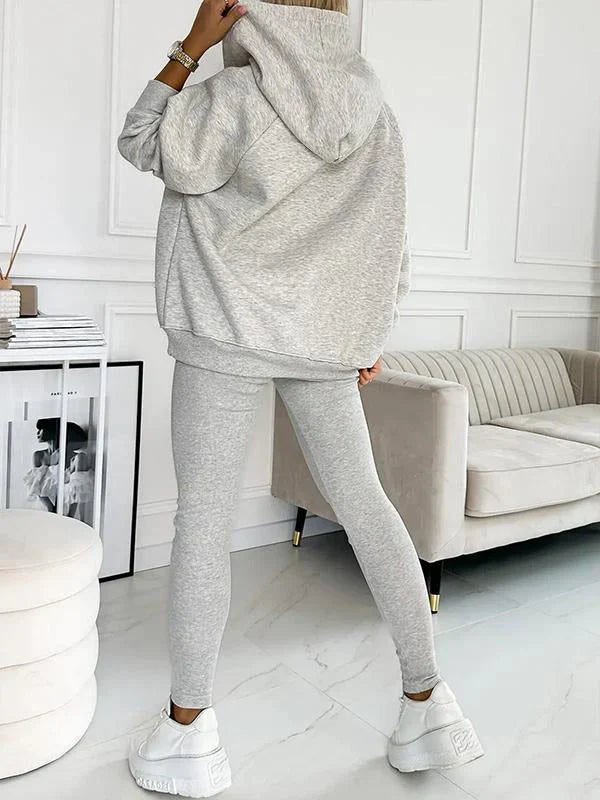 Mila™ - Bequemes Damen-Set