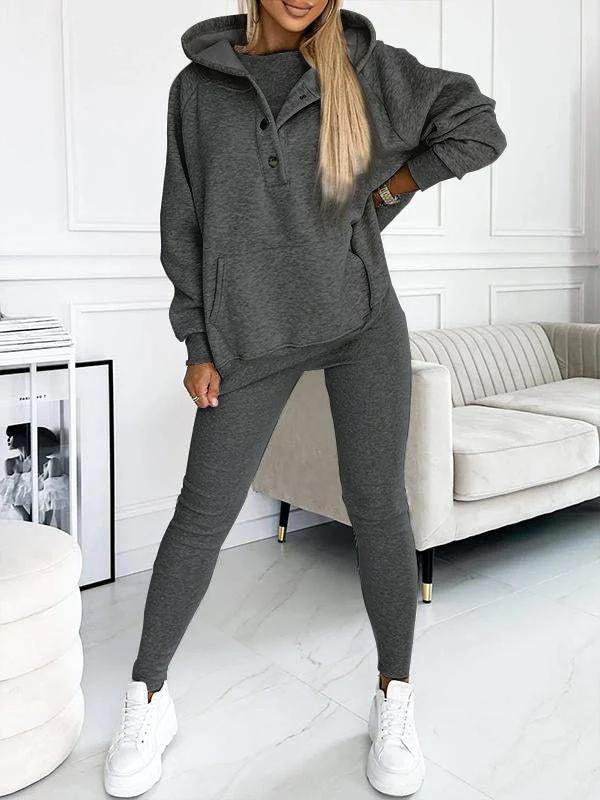 Mila™ - Bequemes Damen-Set