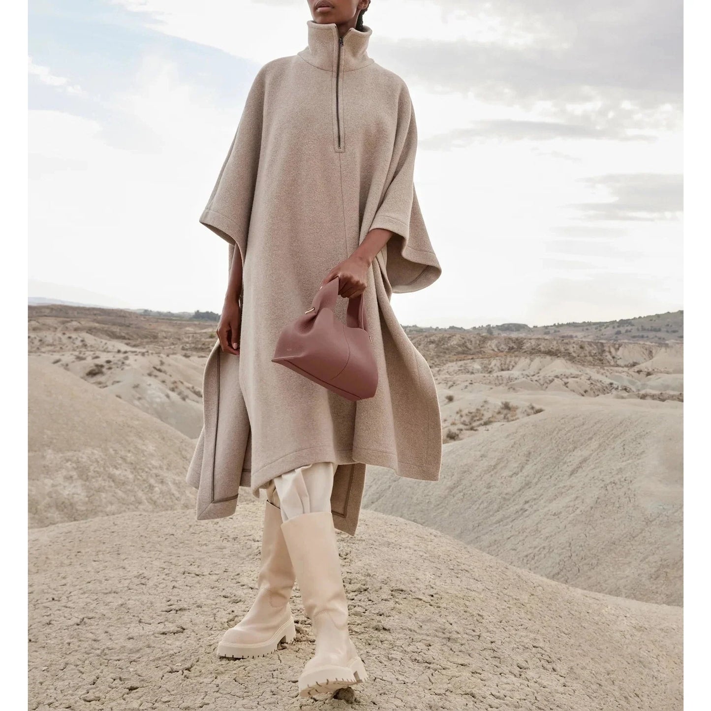 Eliza Abend Clutch