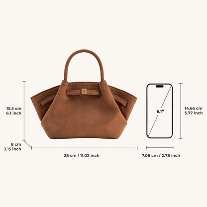 Vivienne Work Tote