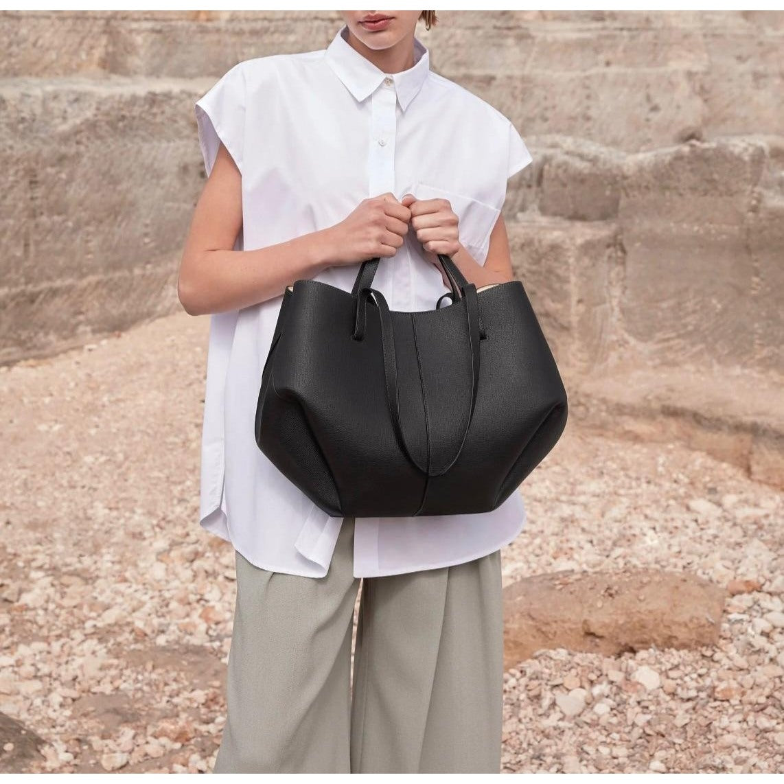 Ambrelle Shopper