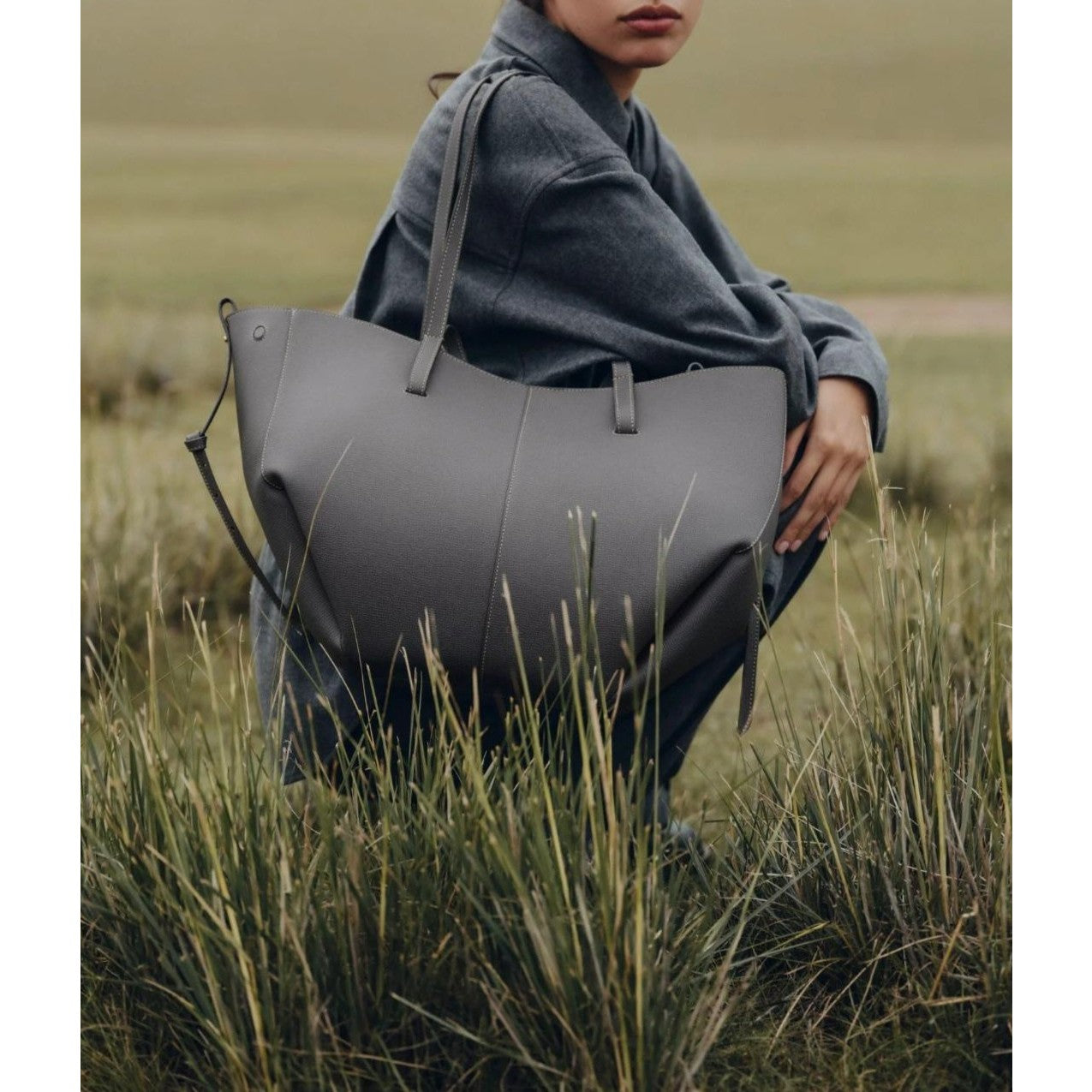 Ambrelle Shopper