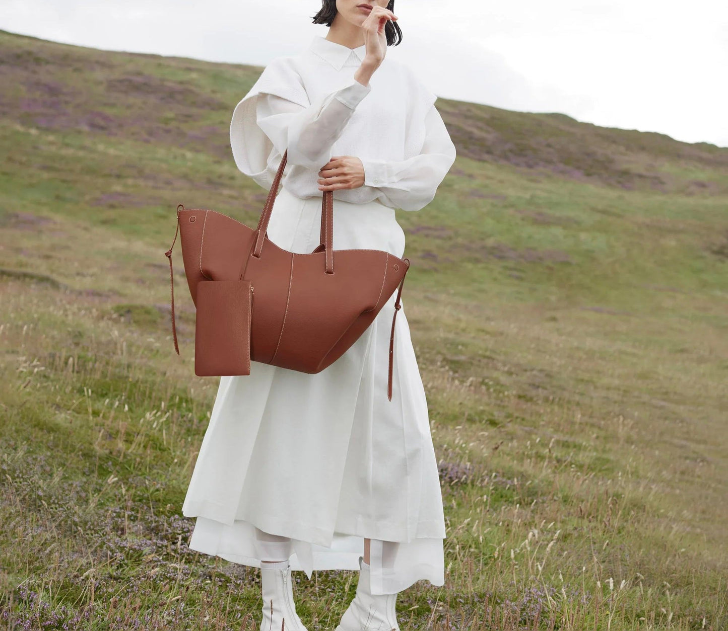 Ambrelle Shopper