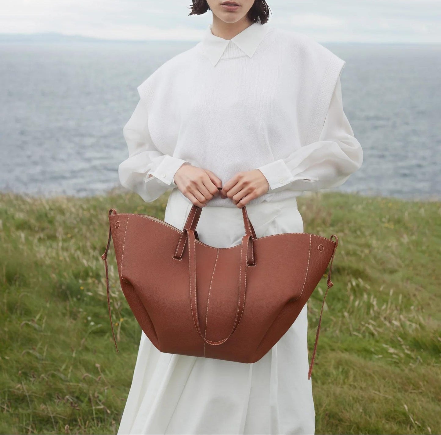 Ambrelle Shopper