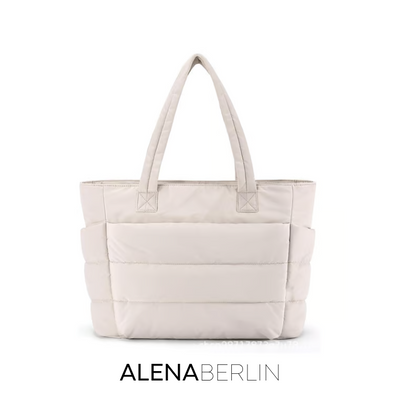 Empress bauschige Mama-tasche