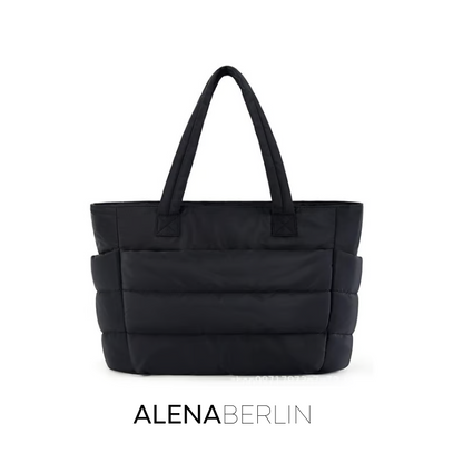 Empress bauschige Mama-tasche