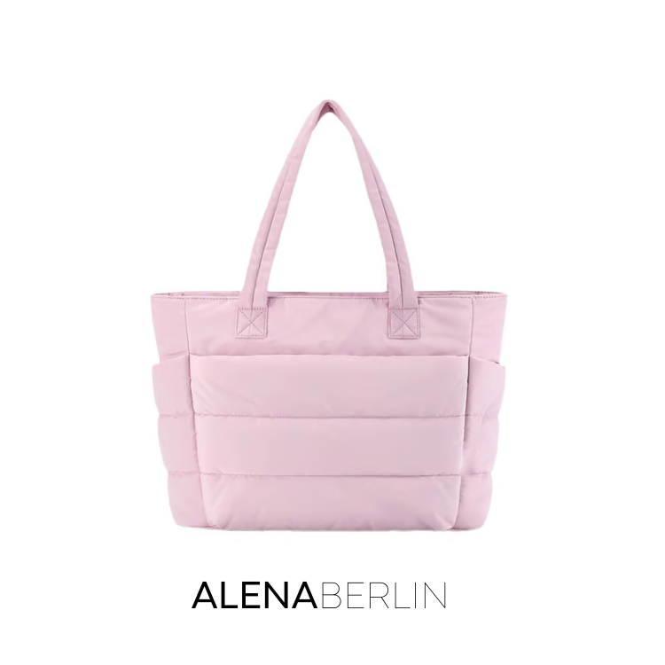 Empress bauschige Mama-tasche