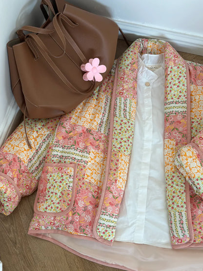 Stadtwind Jacke
